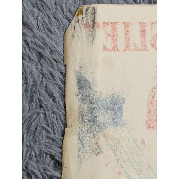 About Mrs. Leslie 1954 Lobby Cards Movie Poster Drama Shirley Booth‎ Robert Ryan - Picture 11 of 12